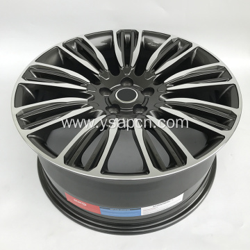 Wheel Rims for Range Rover Evoque Vogue Defender